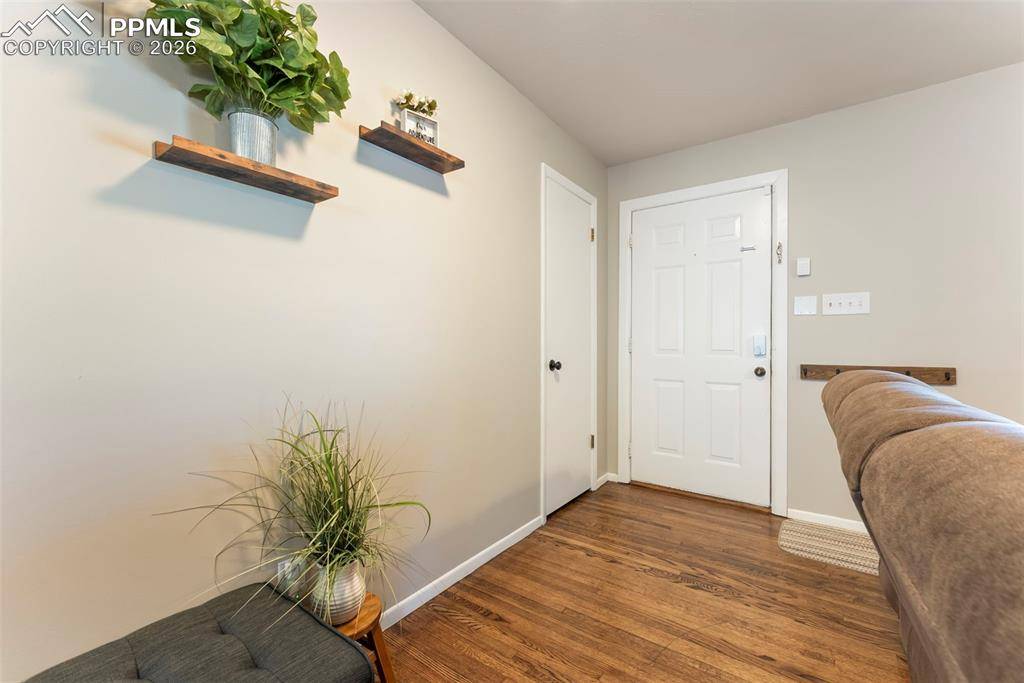 Colorado Springs, CO 80911,529 Marquette DR