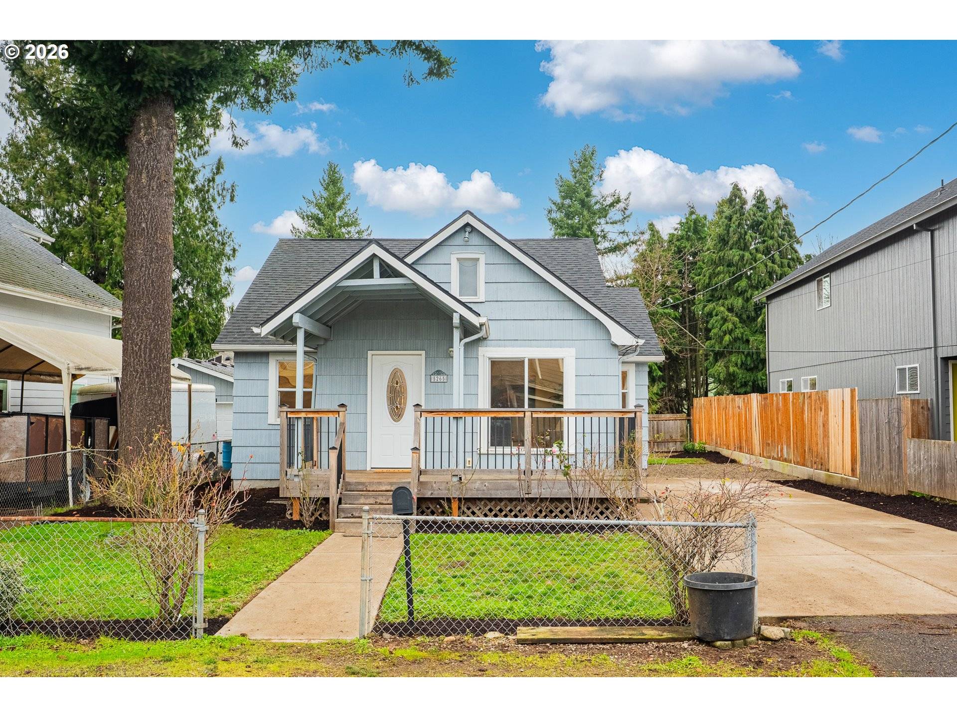 Portland, OR 97206,5265 SE LAMBERT ST