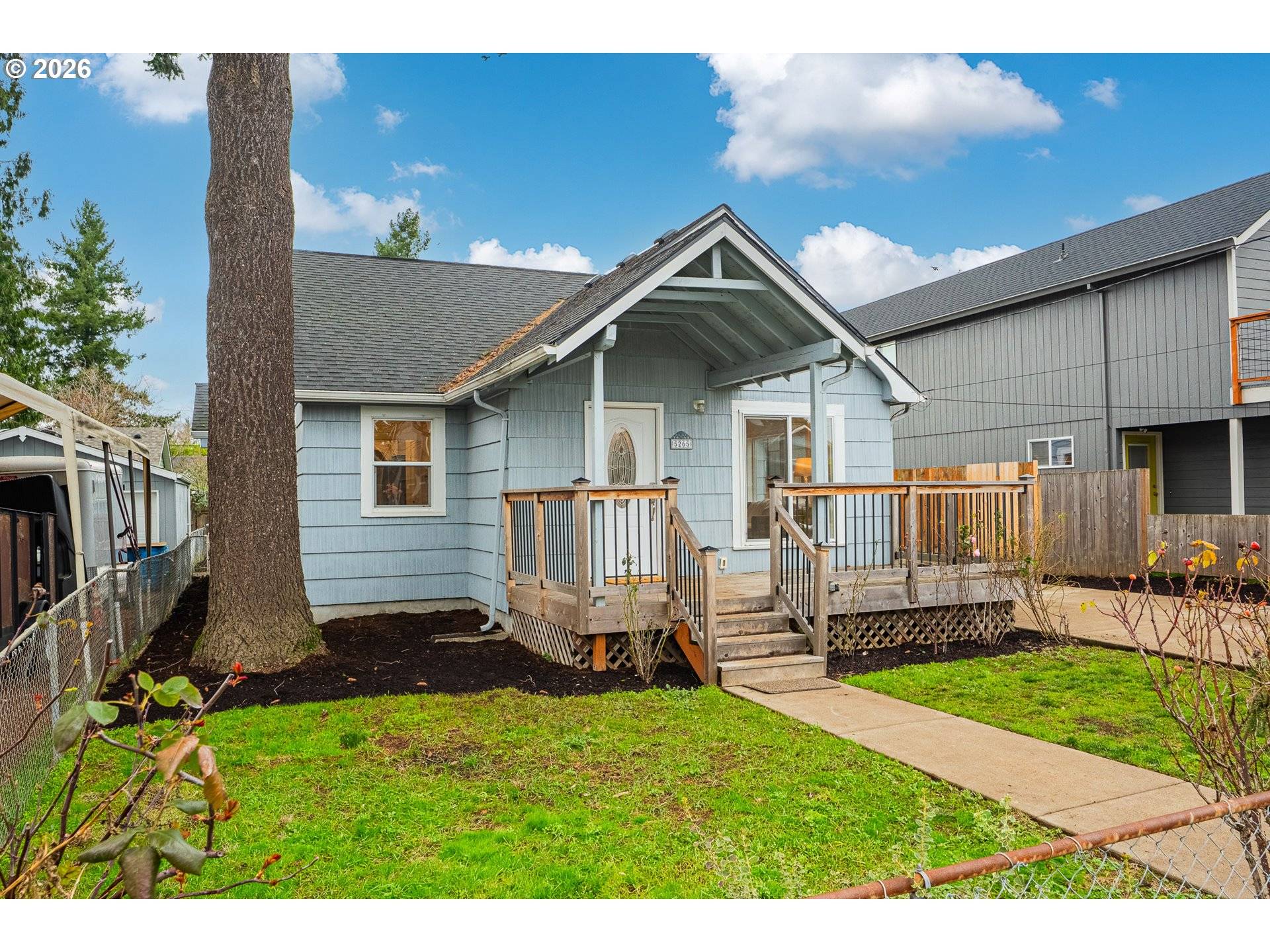 Portland, OR 97206,5265 SE LAMBERT ST