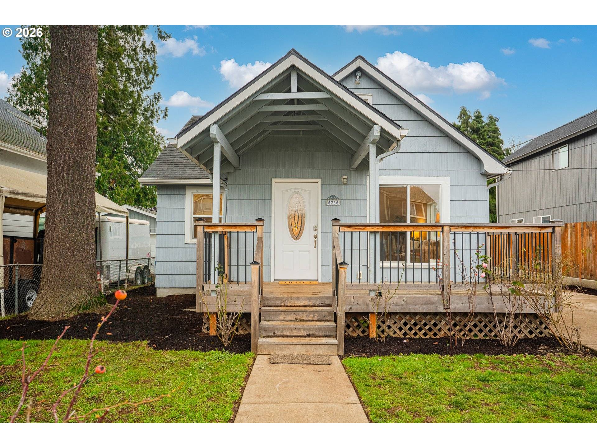 Portland, OR 97206,5265 SE LAMBERT ST