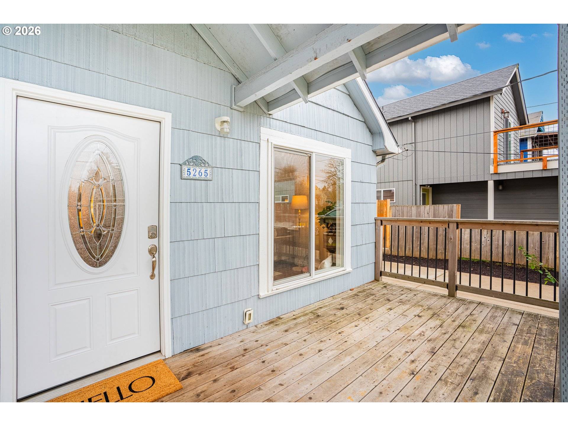 Portland, OR 97206,5265 SE LAMBERT ST