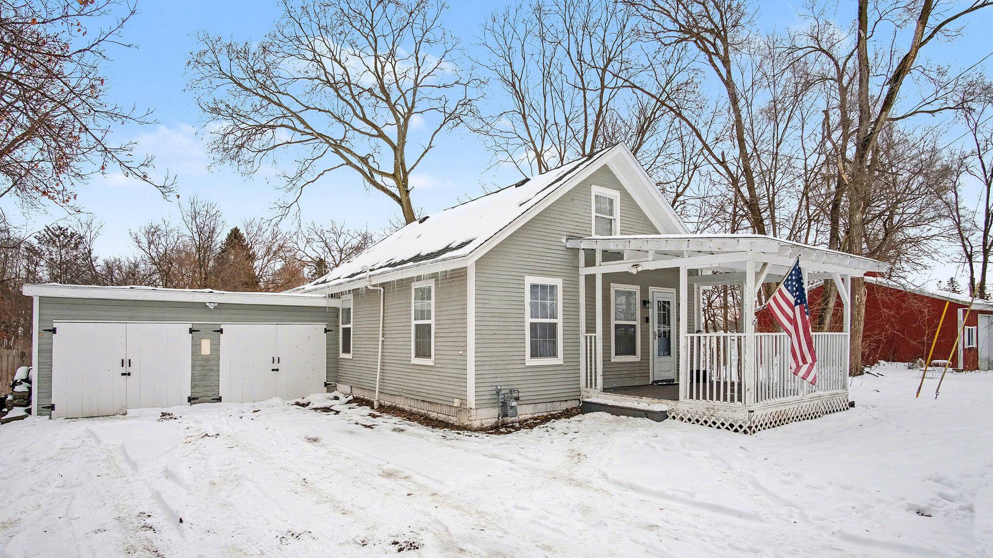 Otsego, MI 49078,516 Catherine ST