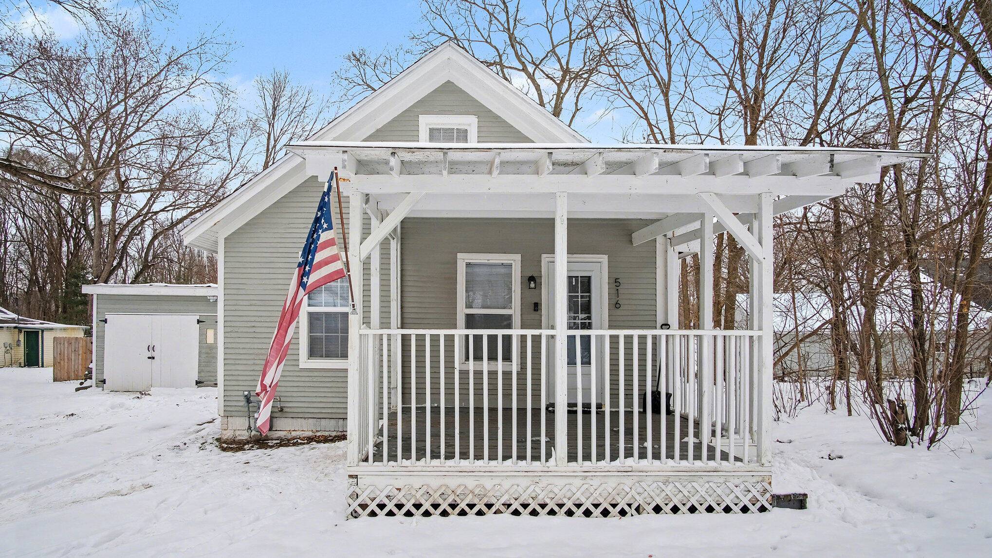 Otsego, MI 49078,516 Catherine ST