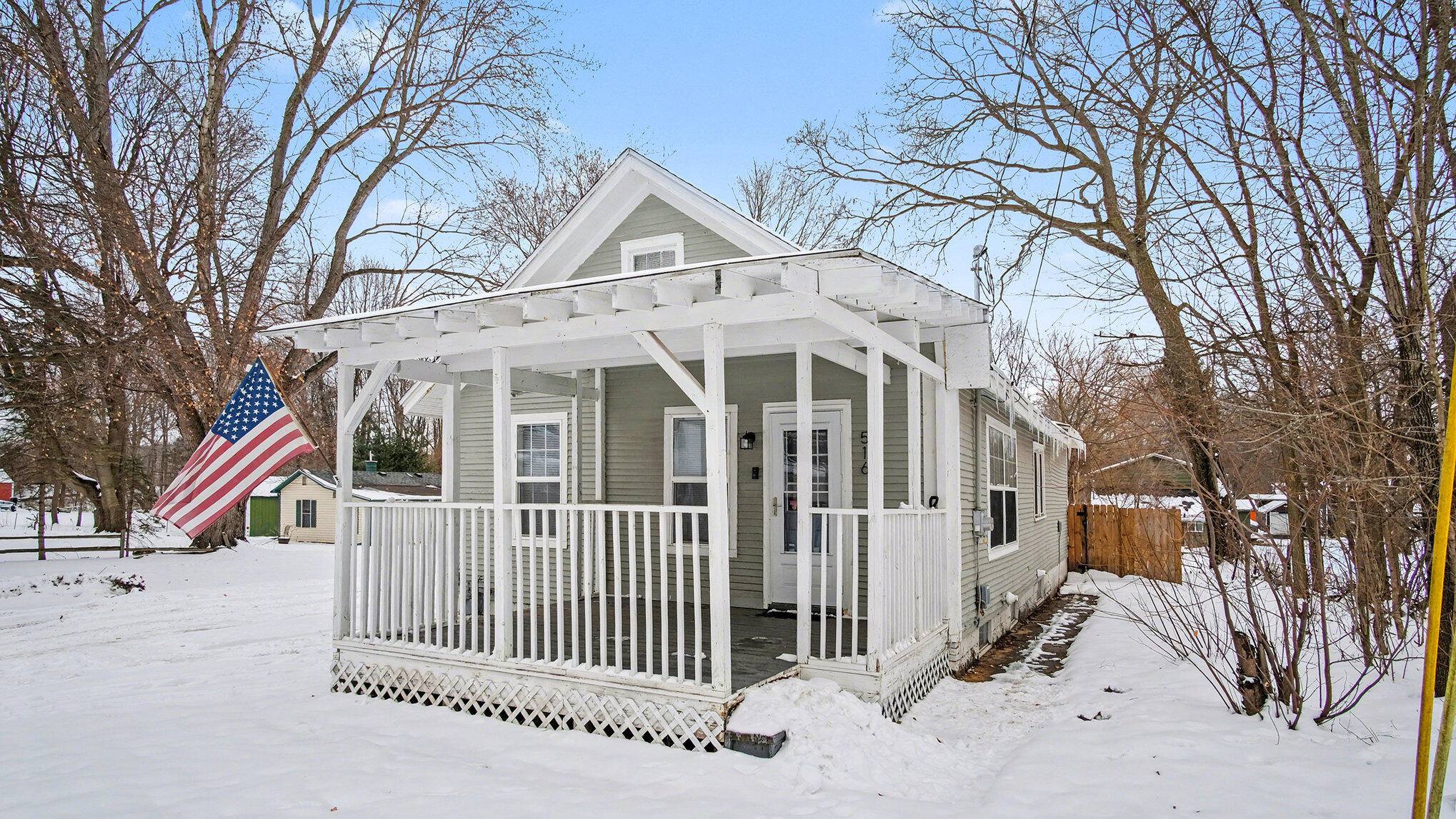 Otsego, MI 49078,516 Catherine ST