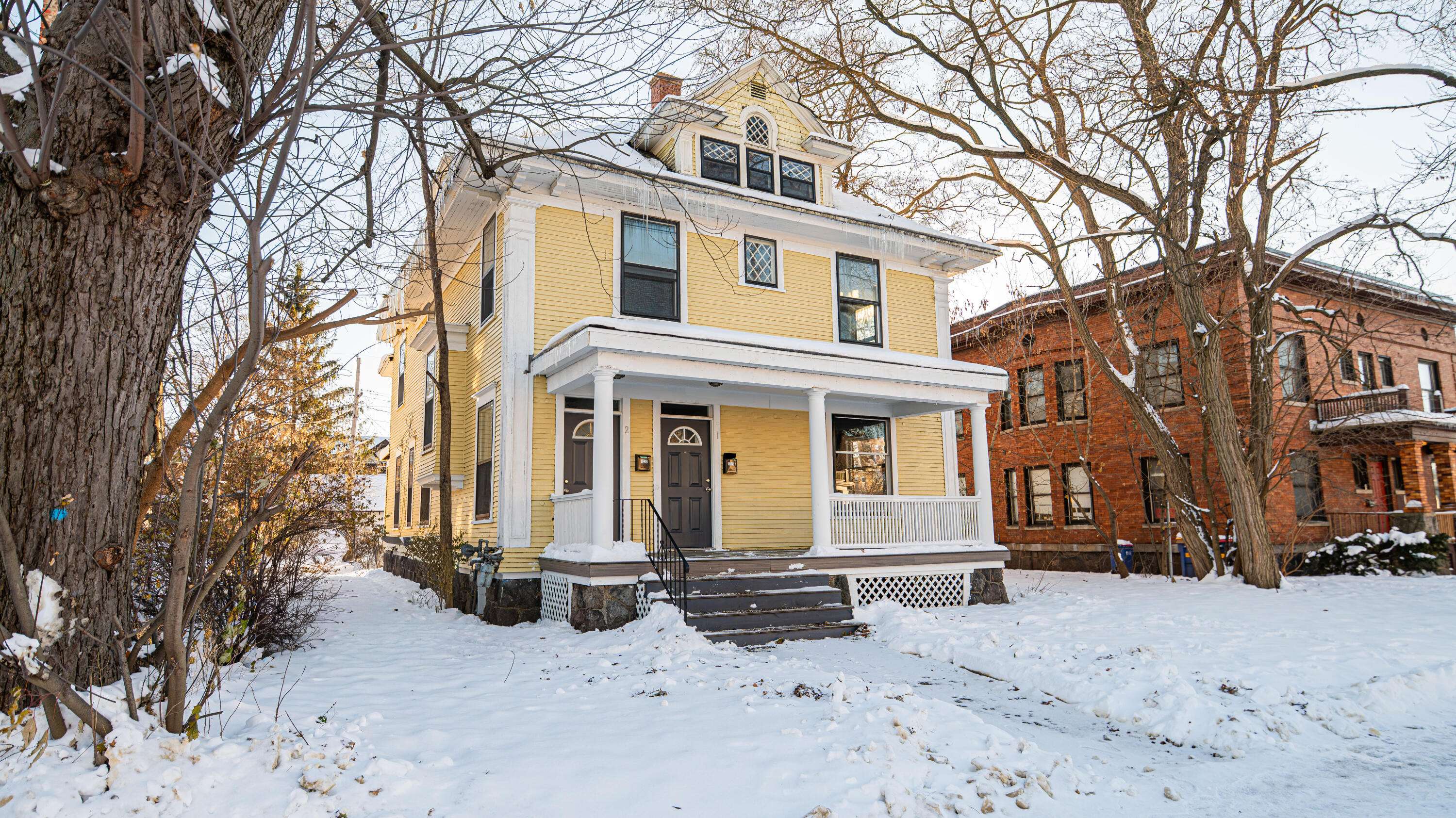 Grand Rapids, MI 49506,1222 Wealthy ST SE