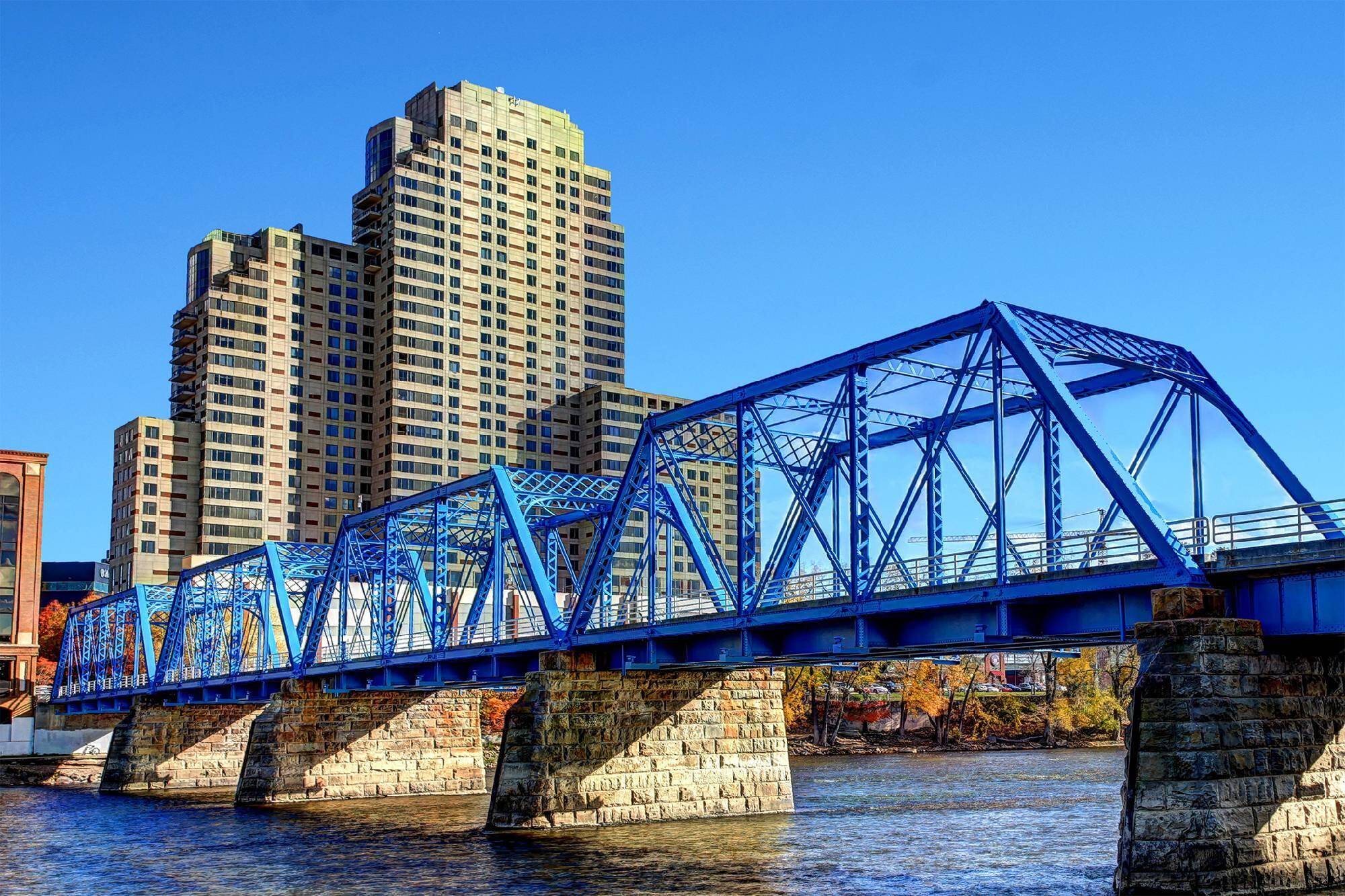 Grand Rapids, MI 49503,99 Campau CIR NW #1907