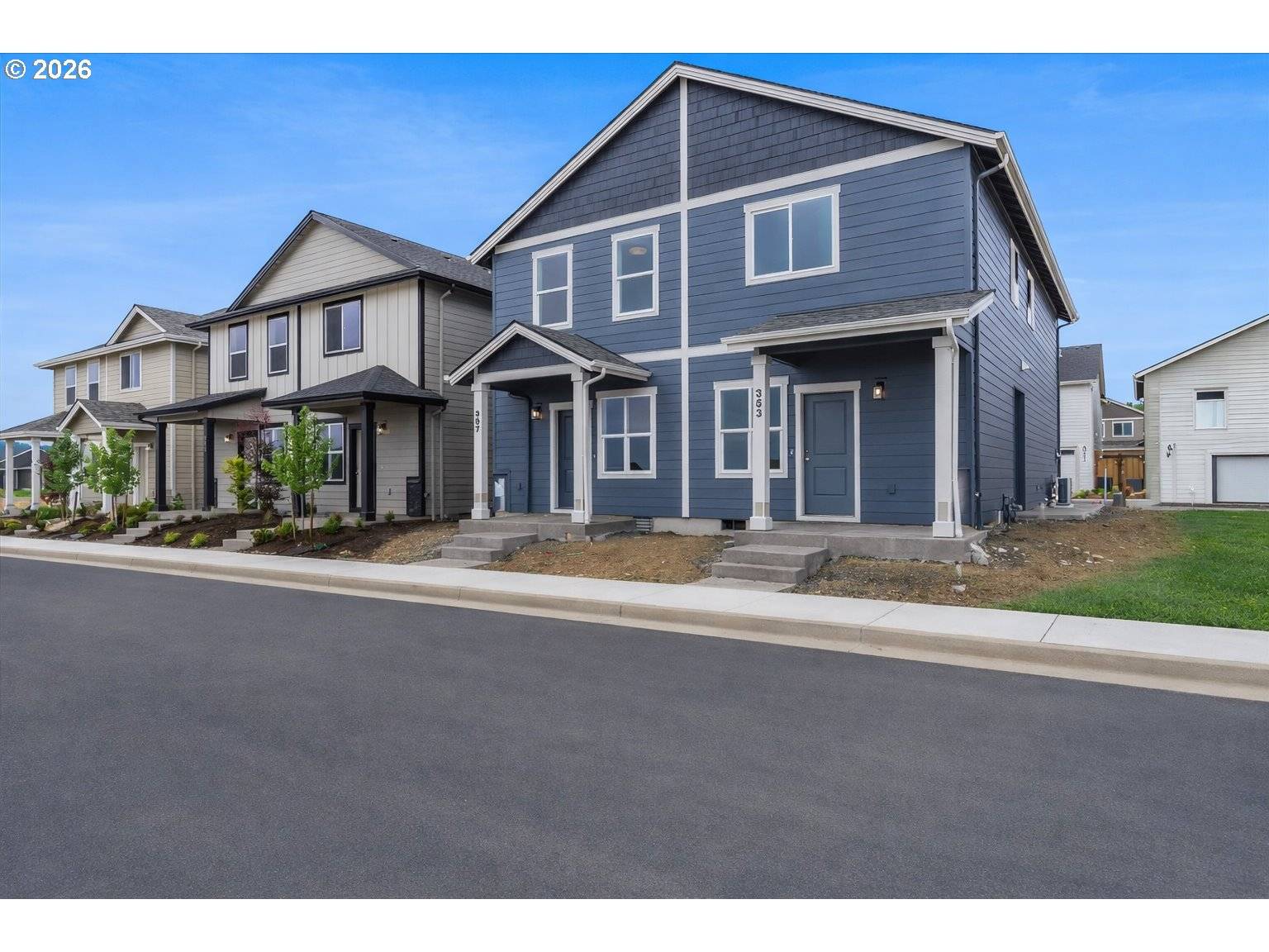 Dallas, OR 97338,357 SE Kitzmiller DR