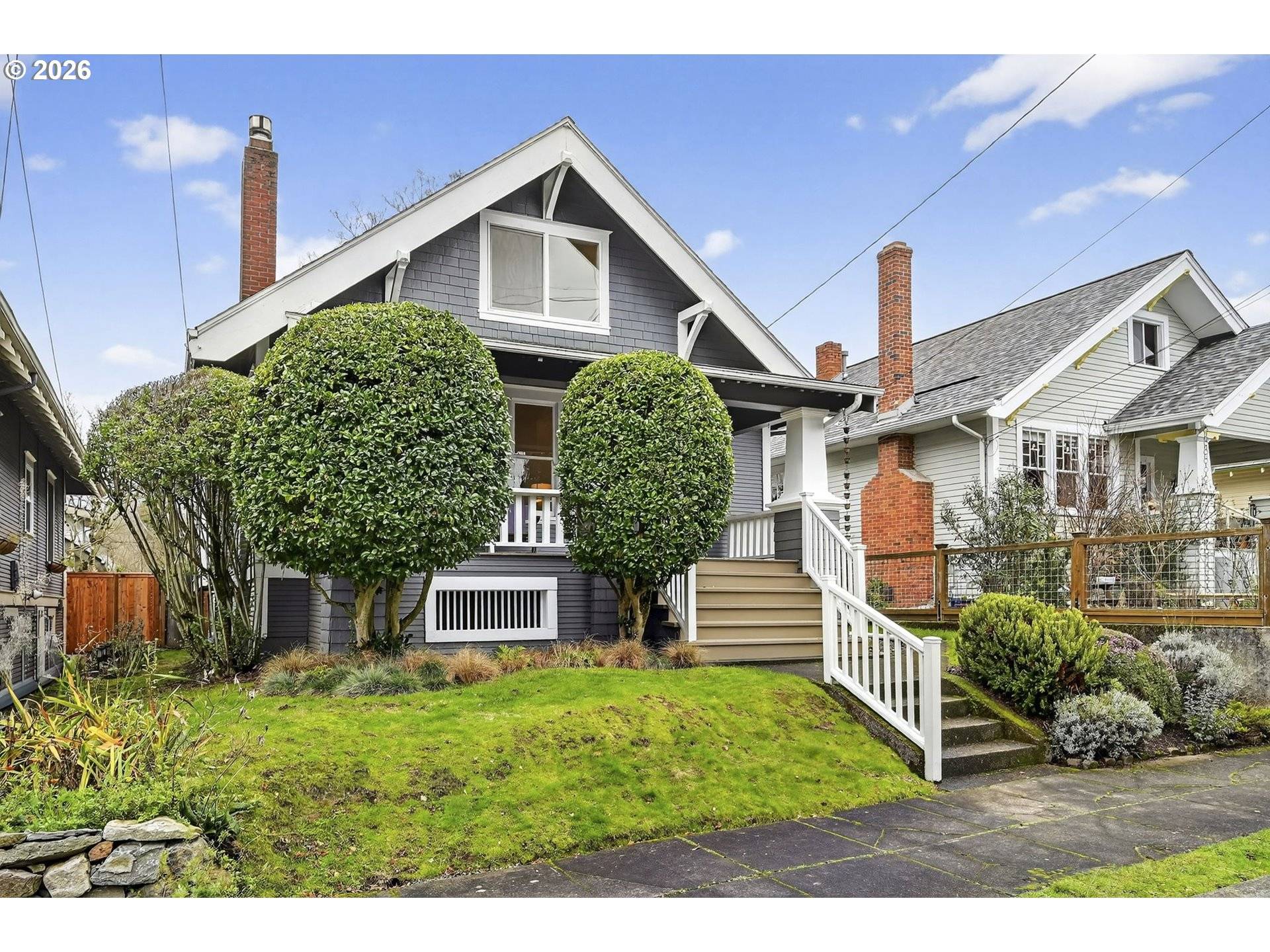 Portland, OR 97215,1315 SE 48TH AVE