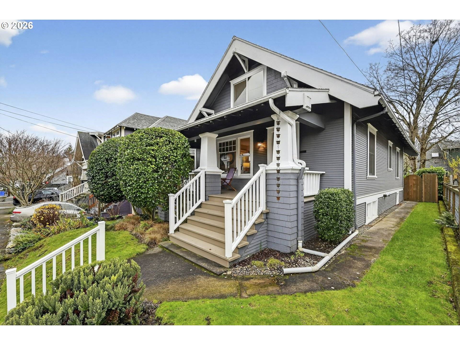 Portland, OR 97215,1315 SE 48TH AVE