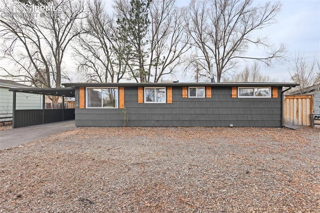 Colorado Springs, CO 80907,3218 N Arcadia ST