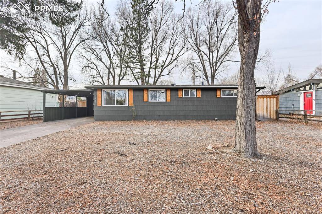 Colorado Springs, CO 80907,3218 N Arcadia ST