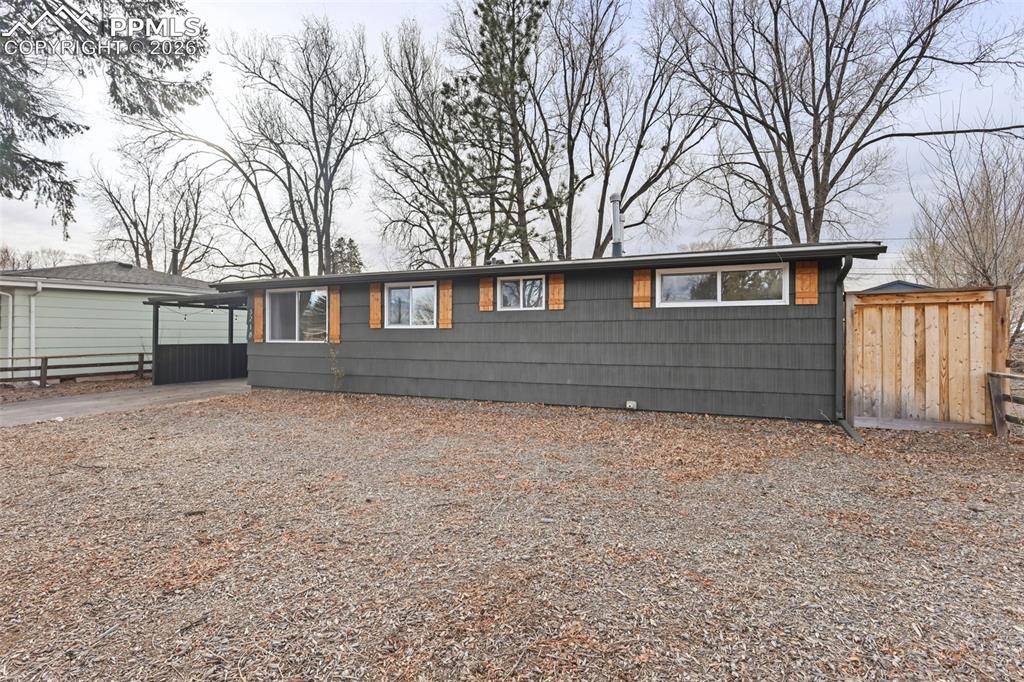 Colorado Springs, CO 80907,3218 N Arcadia ST