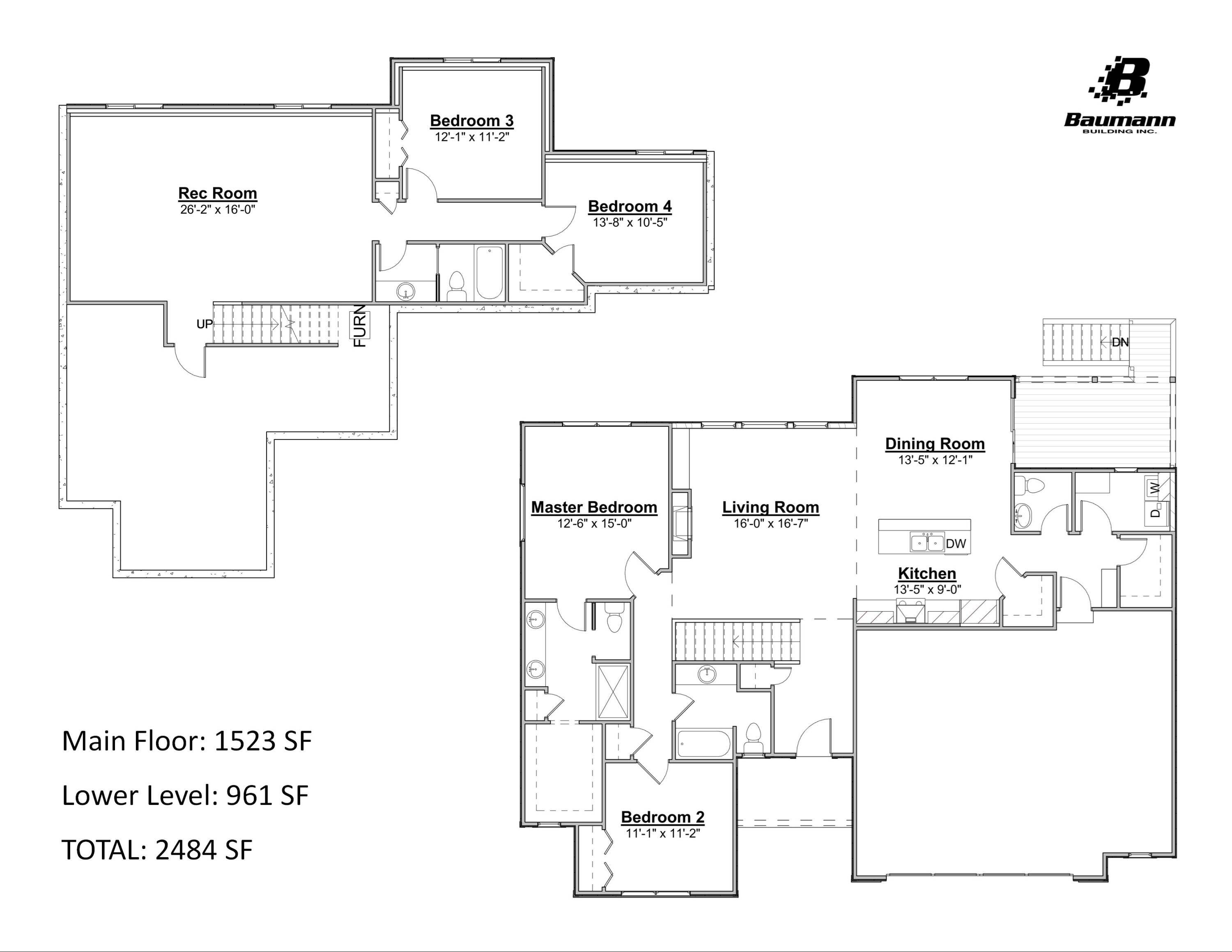 Holland, MI 49423,6199 Lake Wind AVE #Lot 22