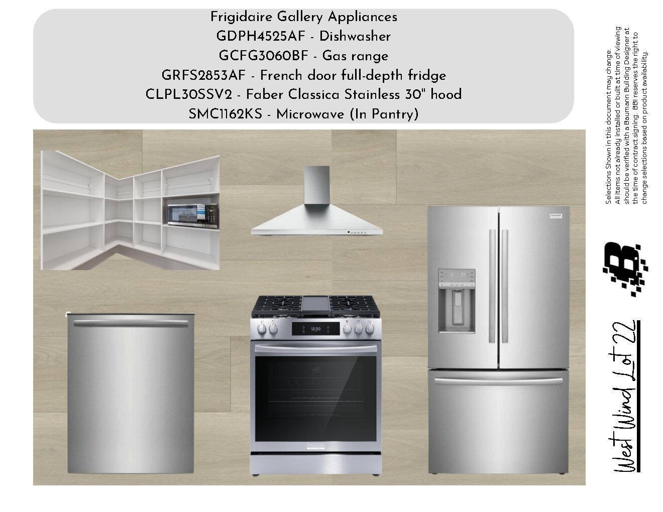 Holland, MI 49423,6199 Lake Wind AVE #Lot 22