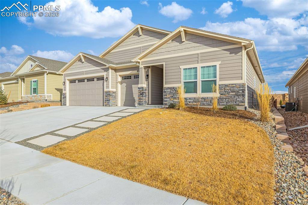 Colorado Springs, CO 80924,9329 Bugaboo DR