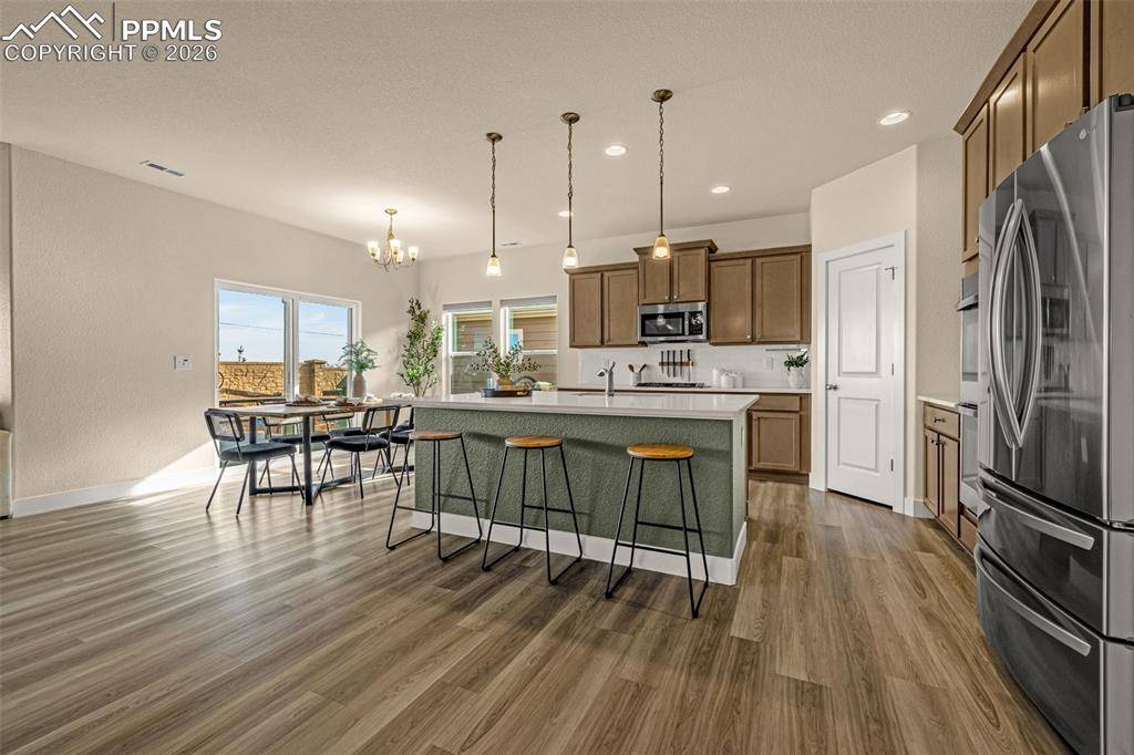 Colorado Springs, CO 80924,9329 Bugaboo DR