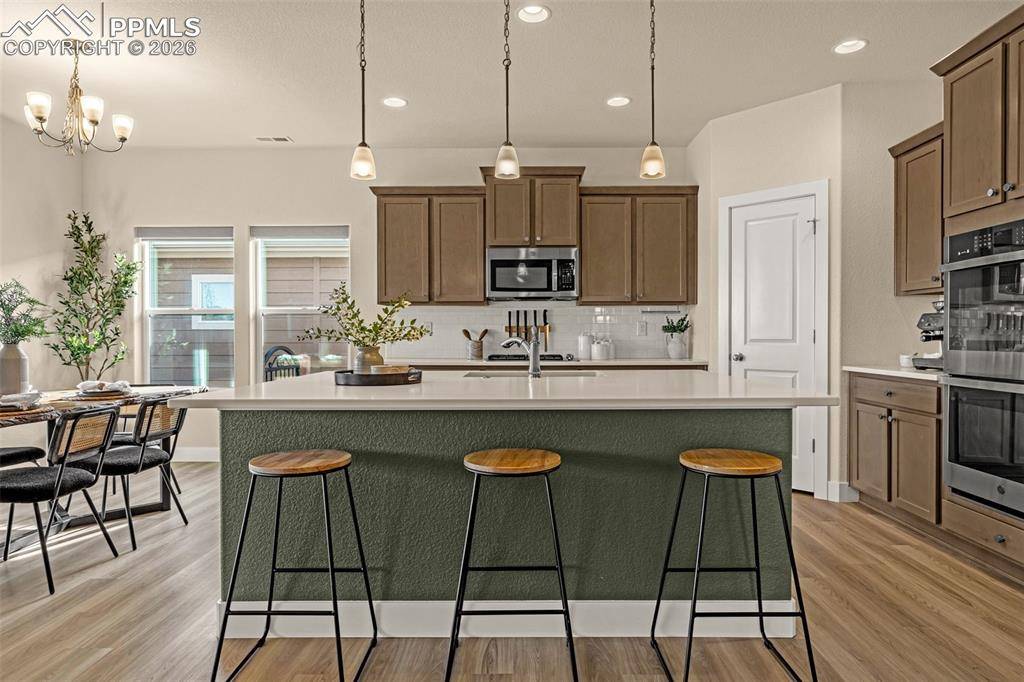 Colorado Springs, CO 80924,9329 Bugaboo DR