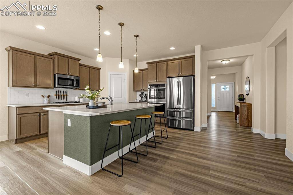 Colorado Springs, CO 80924,9329 Bugaboo DR