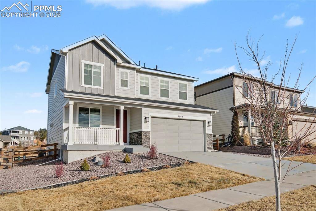Colorado Springs, CO 80924,5042 Makalu DR