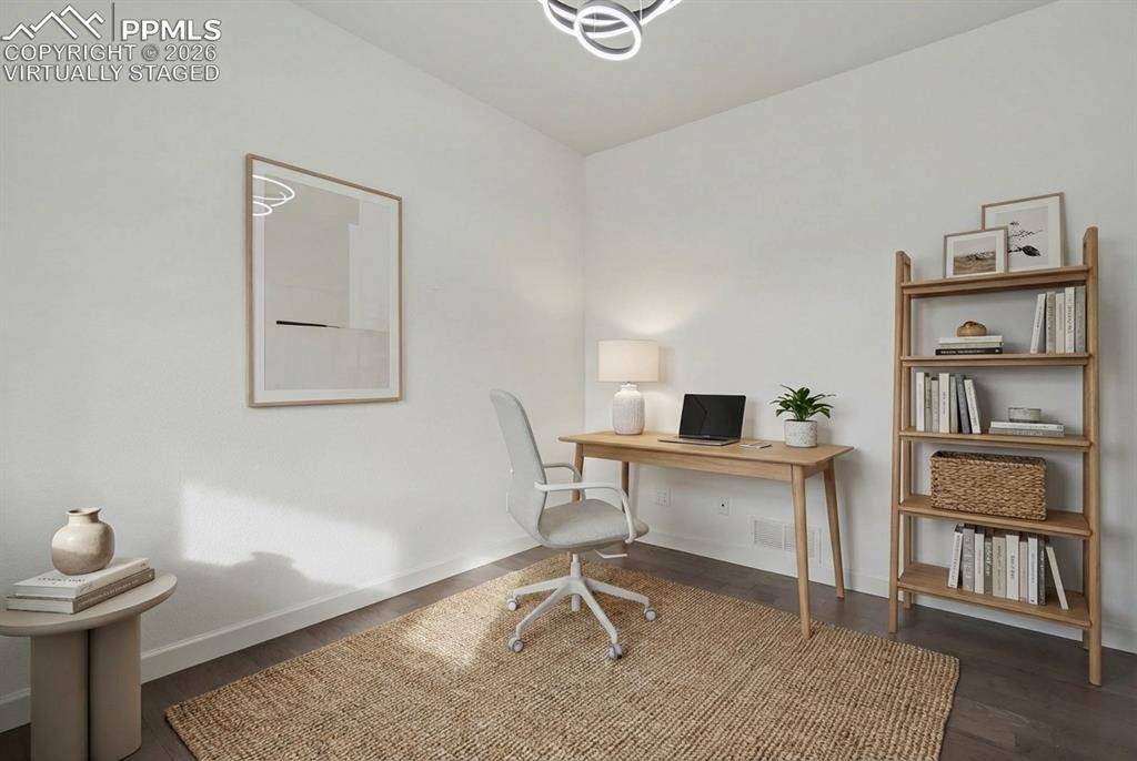 Colorado Springs, CO 80924,5042 Makalu DR