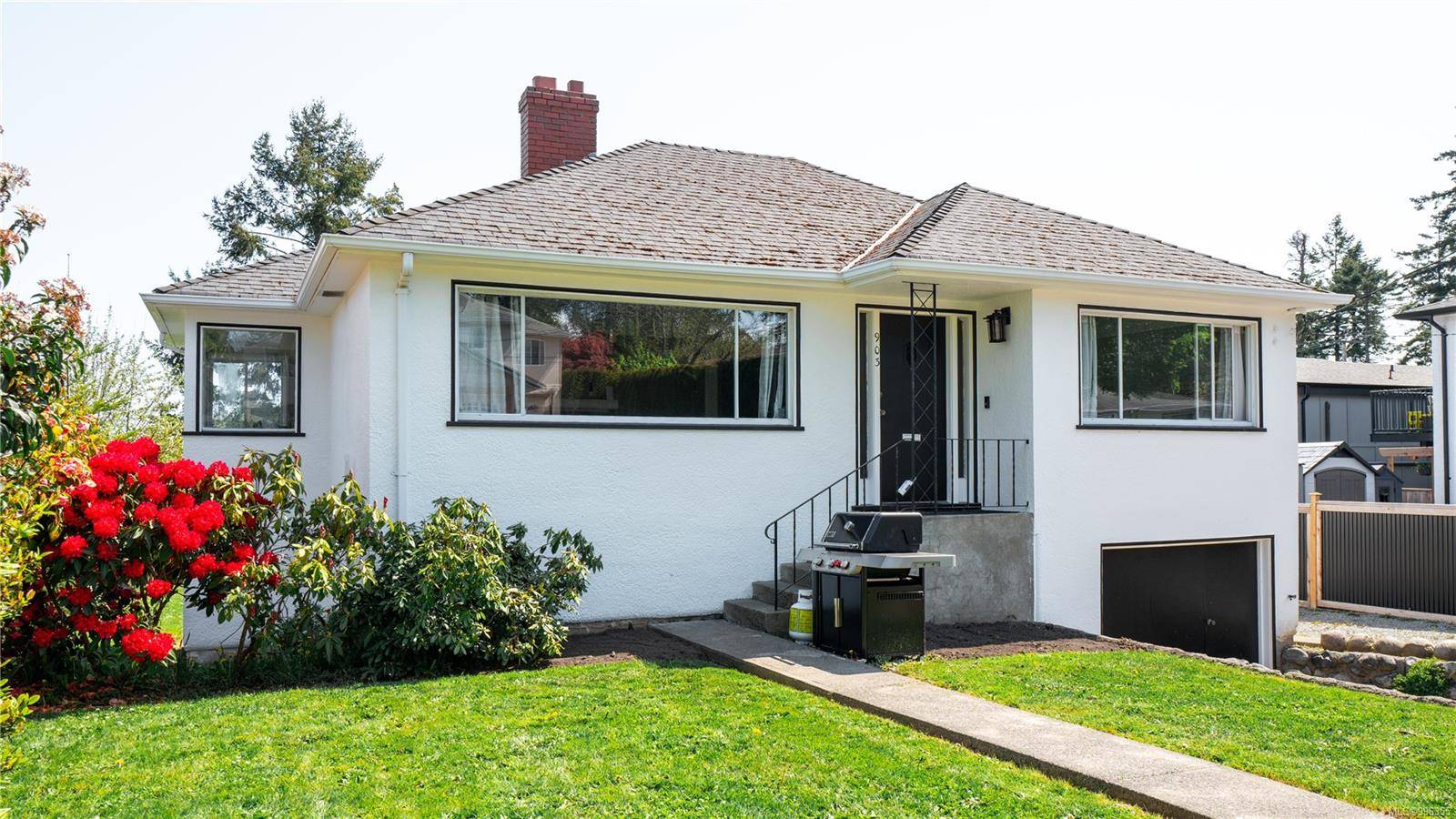 Esquimalt, BC V9A 6M3,903 Shirley Rd