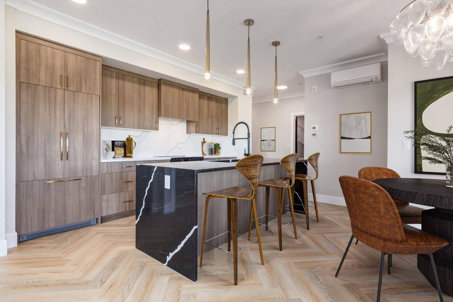 Calgary, AB T3B 6A8,4270 Norford AVE NW #2112