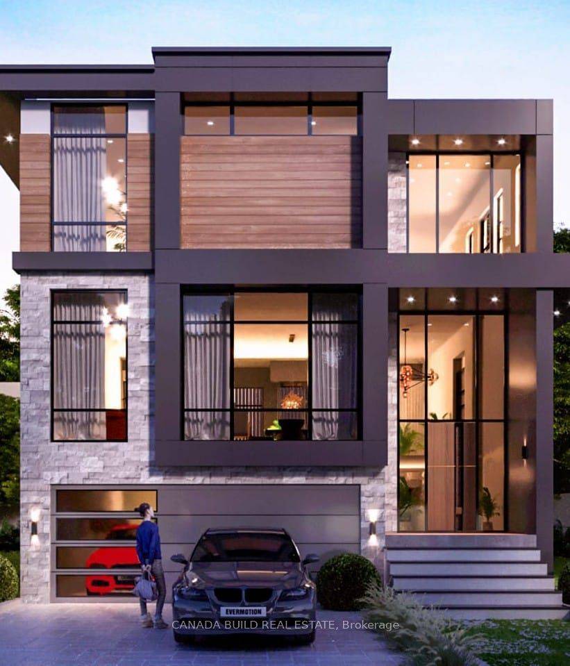 Toronto C07, ON M2N 2K7,42 Senlac RD