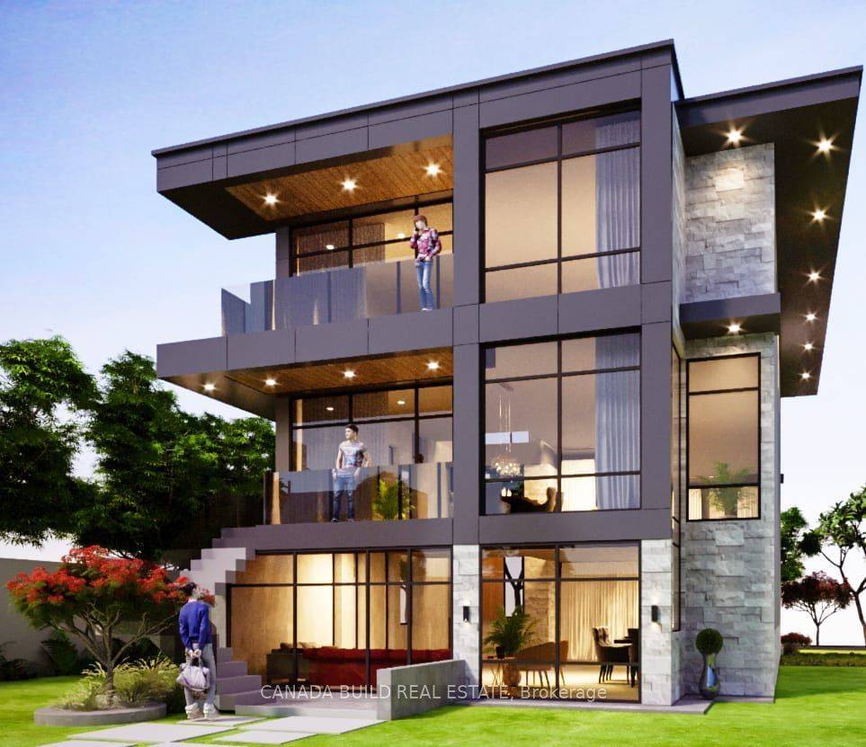 Toronto C07, ON M2N 2K7,42 Senlac RD