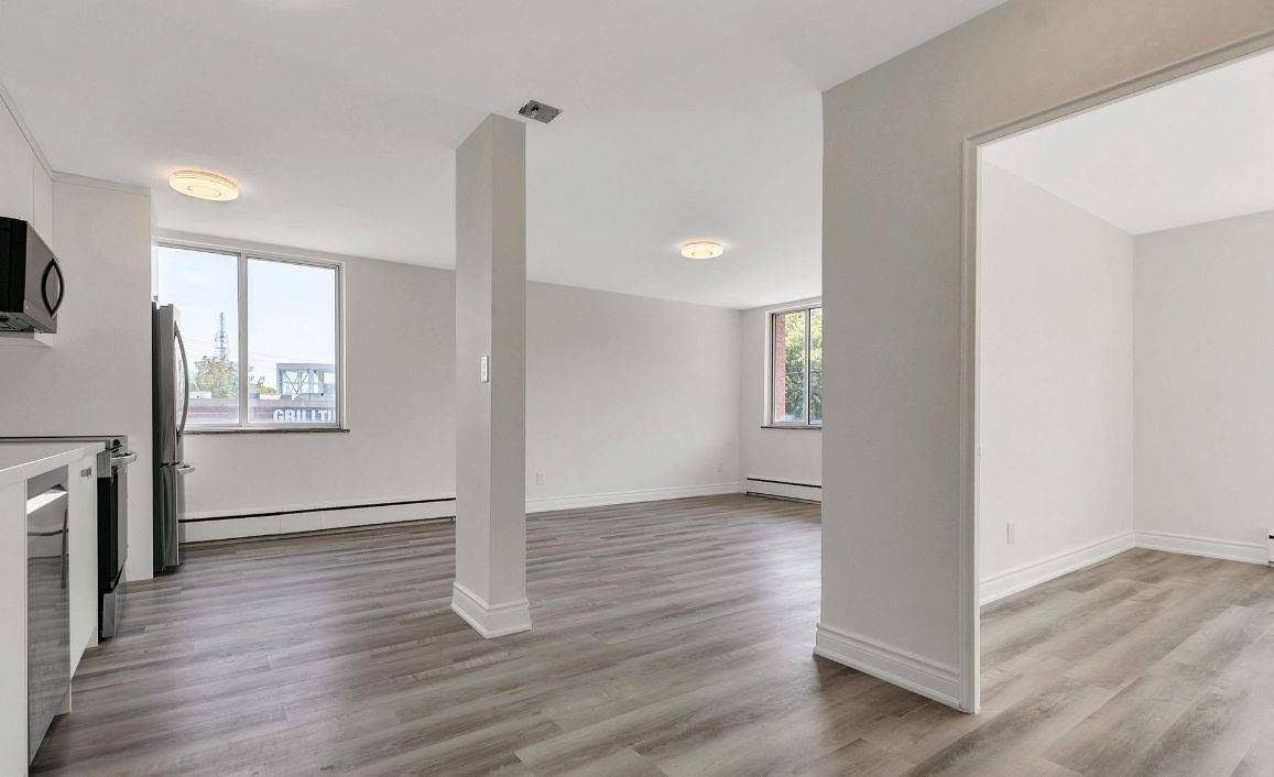 Toronto C11, ON M4G 1Y1,18 Kenrae RD #12