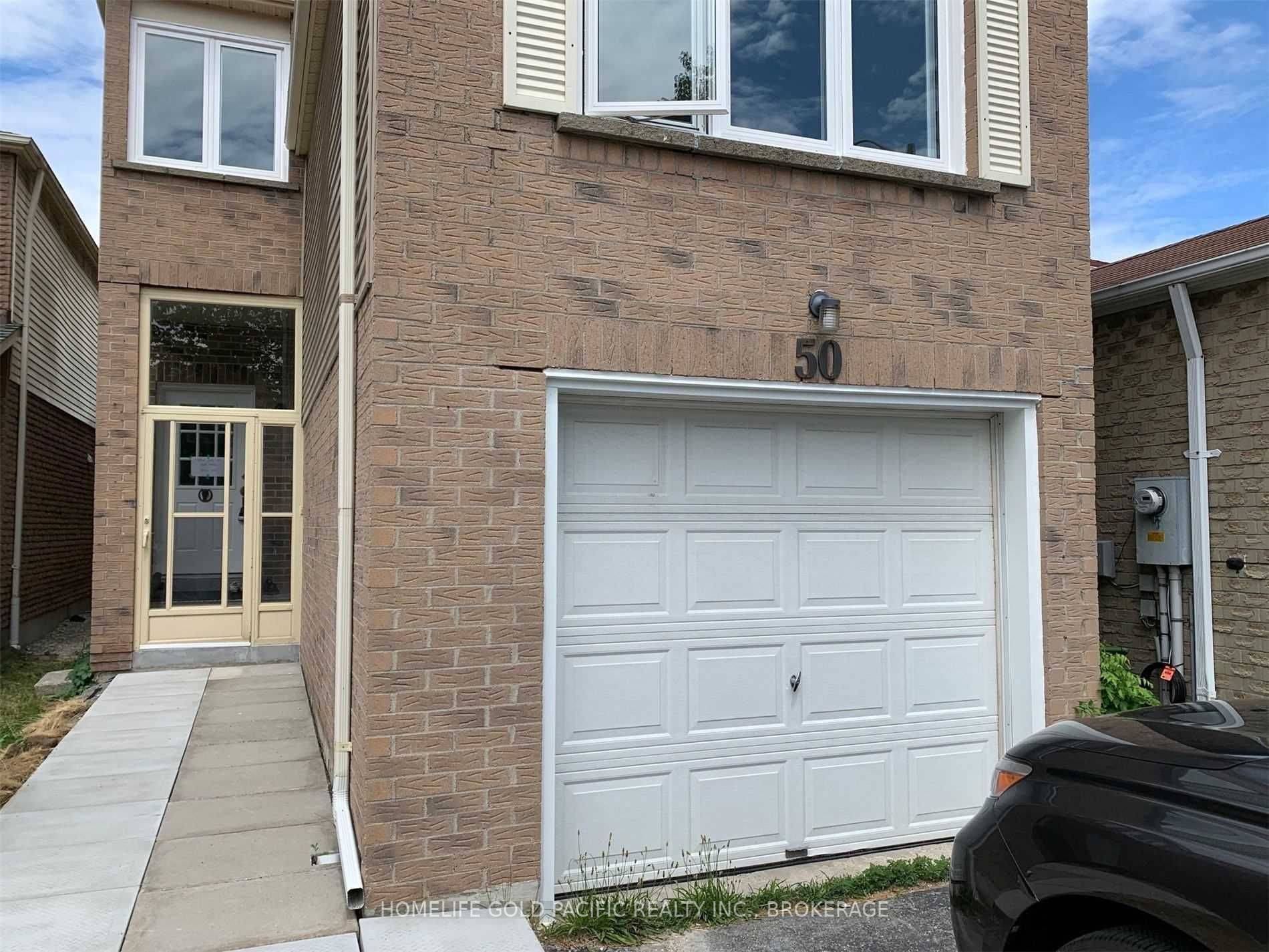 Toronto E07, ON M1V 4E6,50 Penmarric PL