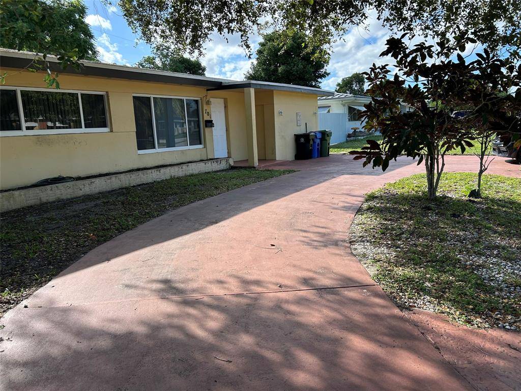 Fort Lauderdale, FL 33312,701 W Evanston Cir