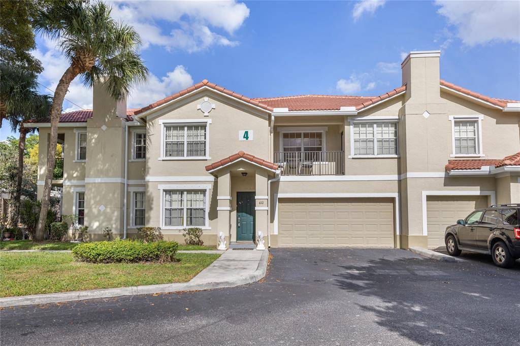 North Lauderdale, FL 33068,410 Belmont Ln #410