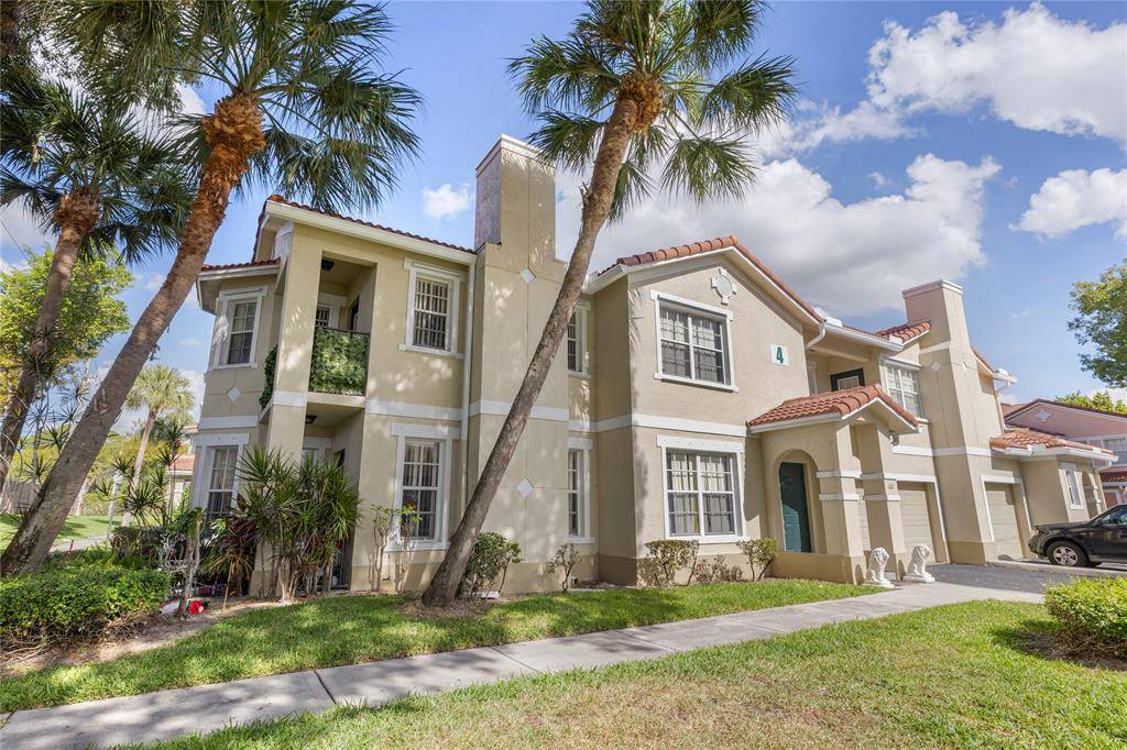 North Lauderdale, FL 33068,410 Belmont Ln #410