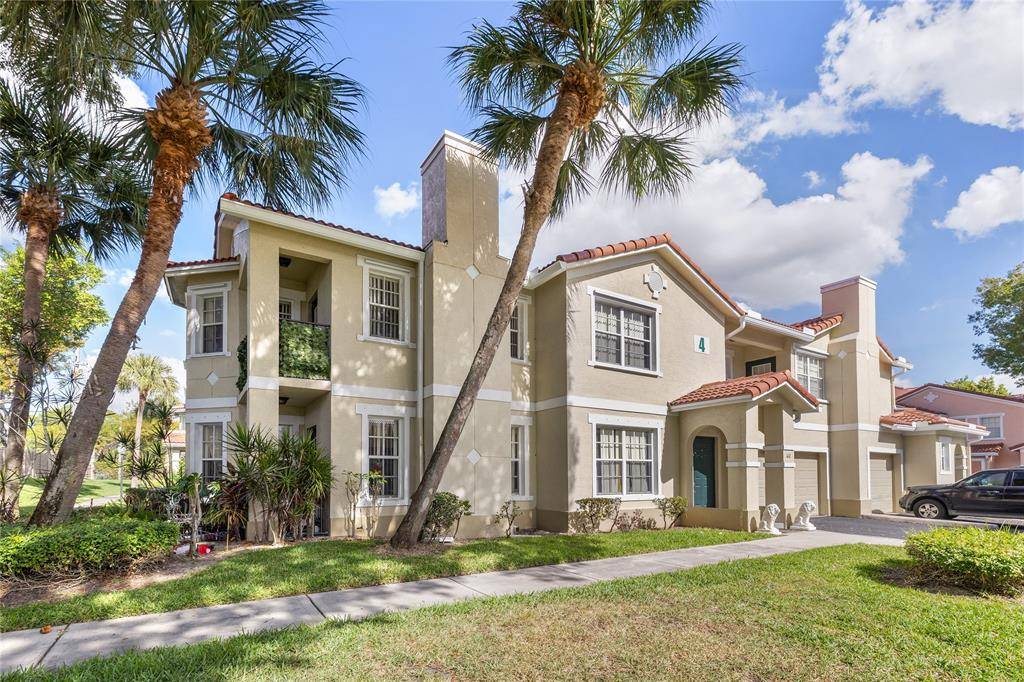 North Lauderdale, FL 33068,410 Belmont Ln #410