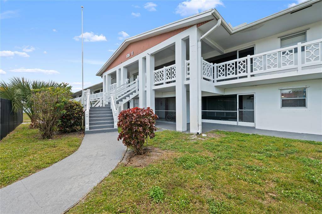 Lauderhill, FL 33313,1711 NW 46th Ave #114