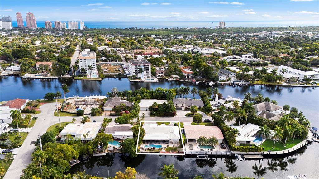 Fort Lauderdale, FL 33305,1735 NE 23rd Ave