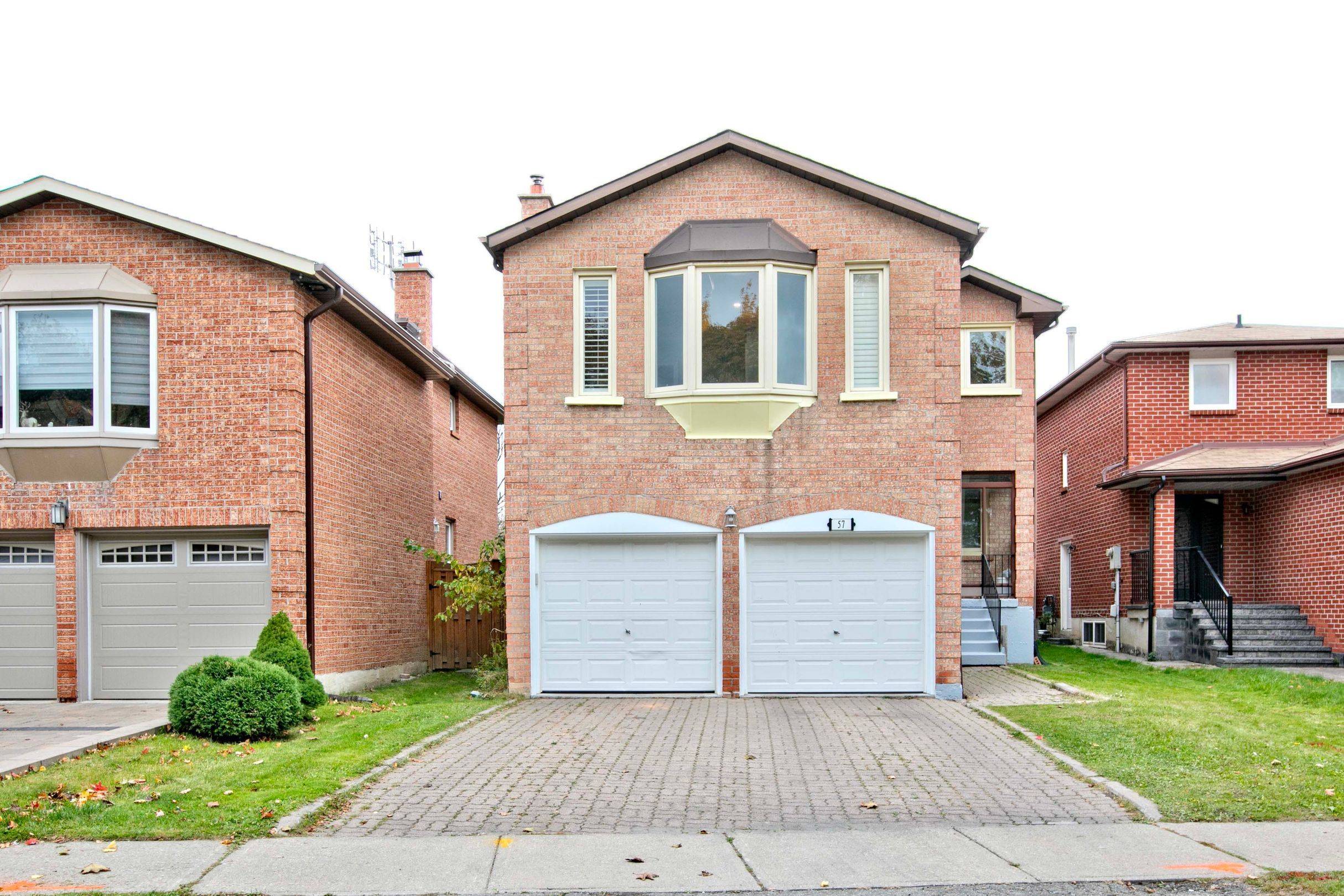 Richmond Hill, ON L4C 8V4,57 Belvedere Cres CRES #Lower