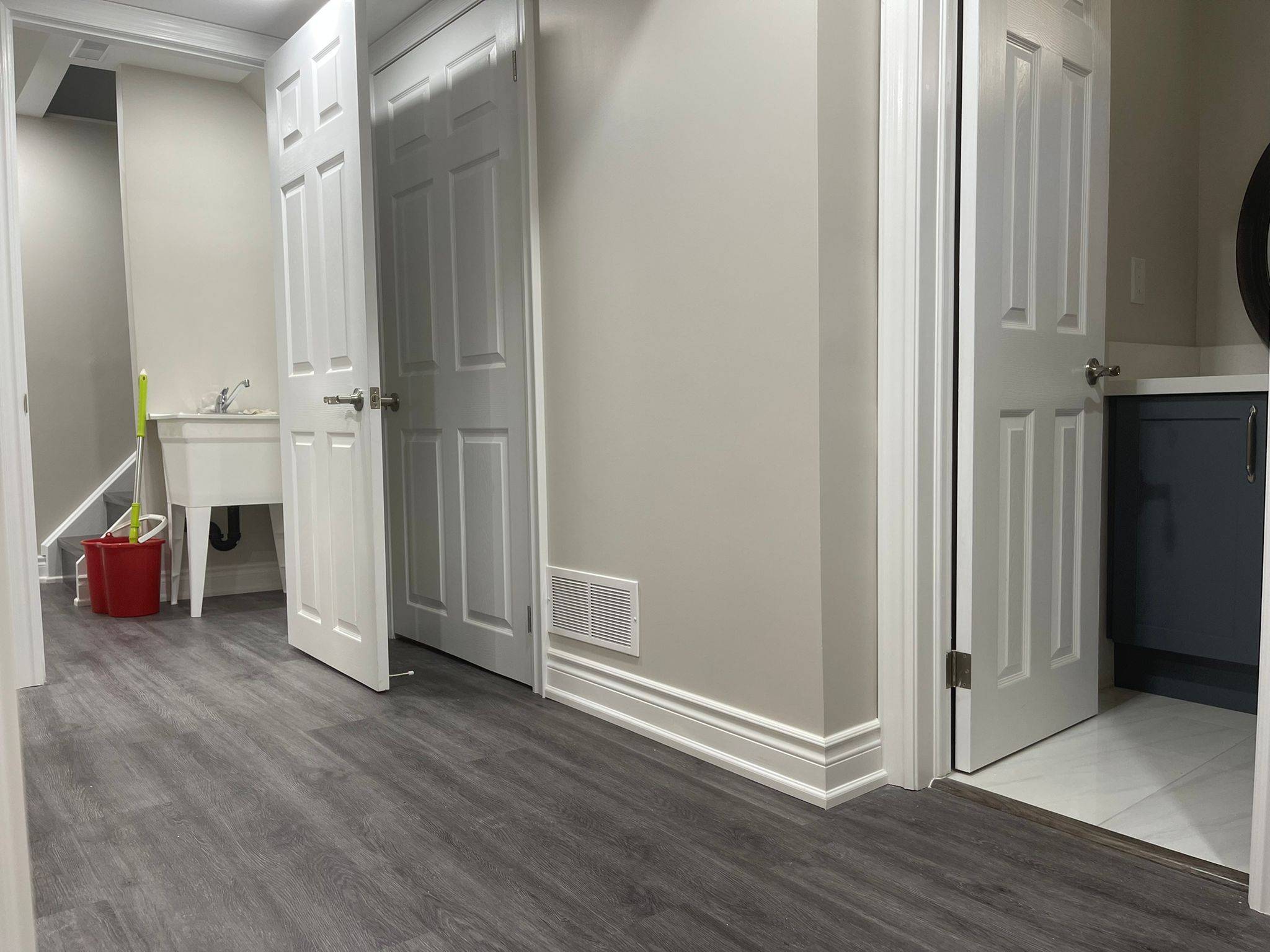 Richmond Hill, ON L4C 8V4,57 Belvedere Cres CRES #Lower