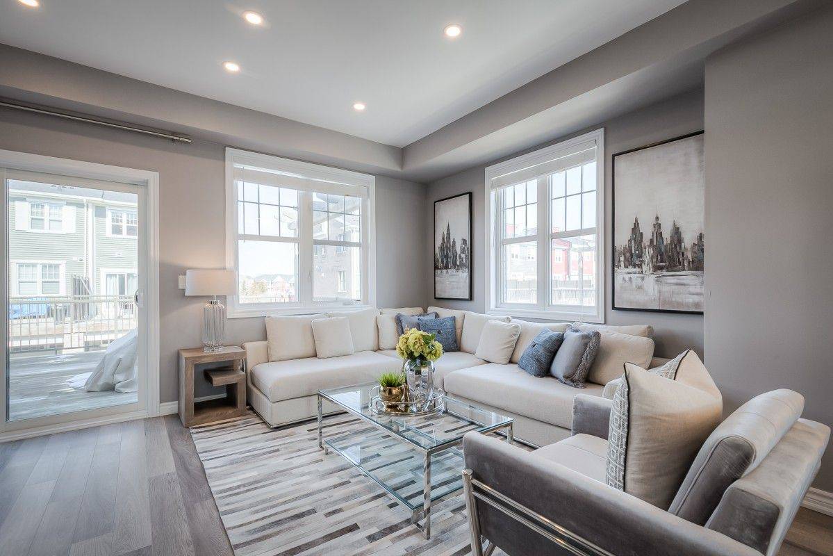 Whitchurch-stouffville, ON L4A 1X9,19 Boadway CRES