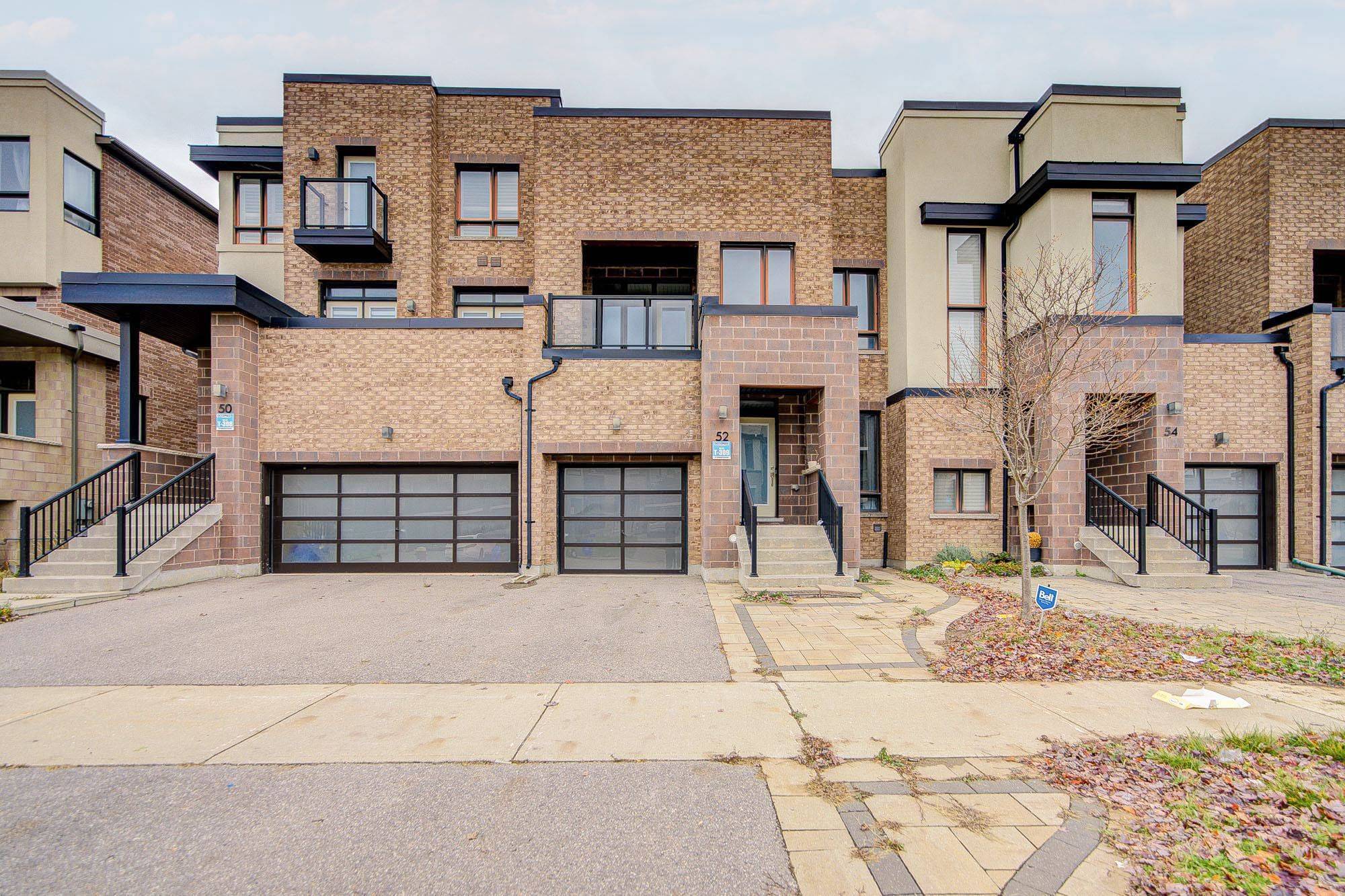 Richmond Hill, ON L4E 1C7,52 Helliwell CRES