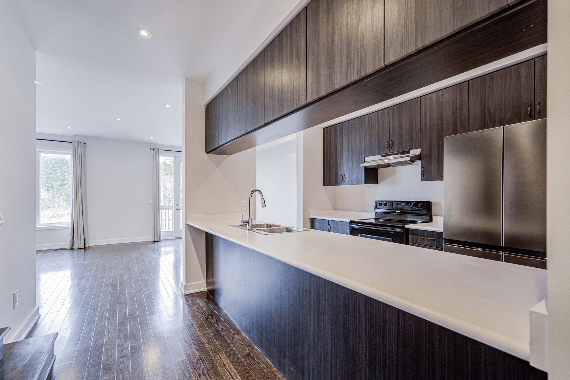 Richmond Hill, ON L4E 1C7,52 Helliwell CRES