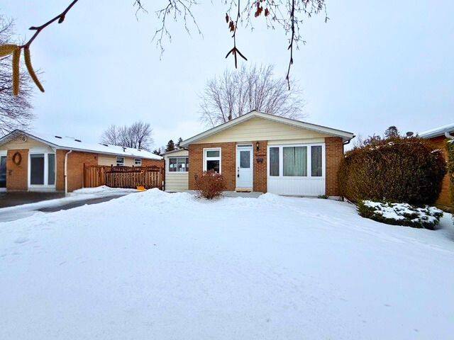 Brampton, ON L6T 3P5,14 Finchley CRES