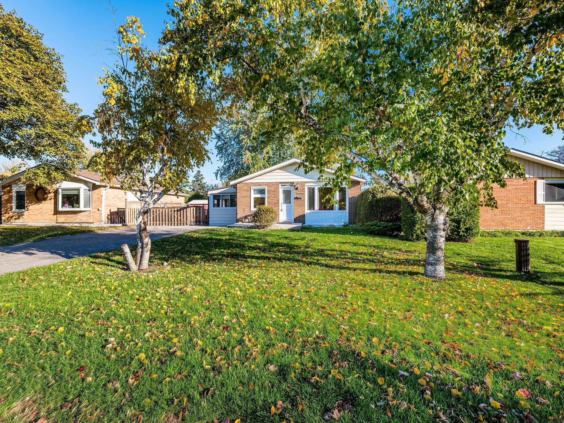 Brampton, ON L6T 3P5,14 Finchley CRES