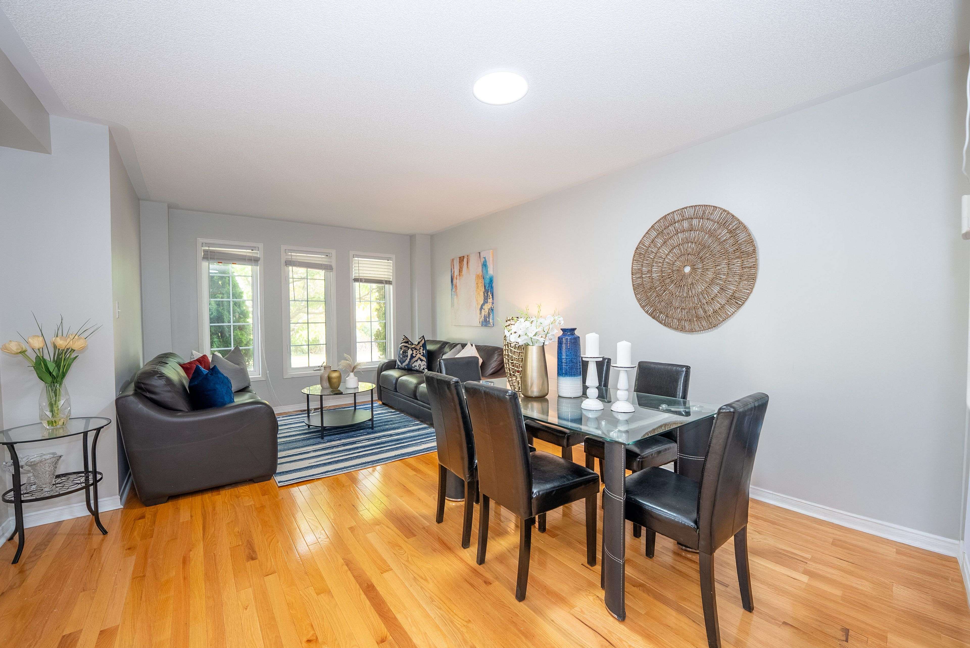 Brampton, ON L7A 3H5,87 Luella CRES