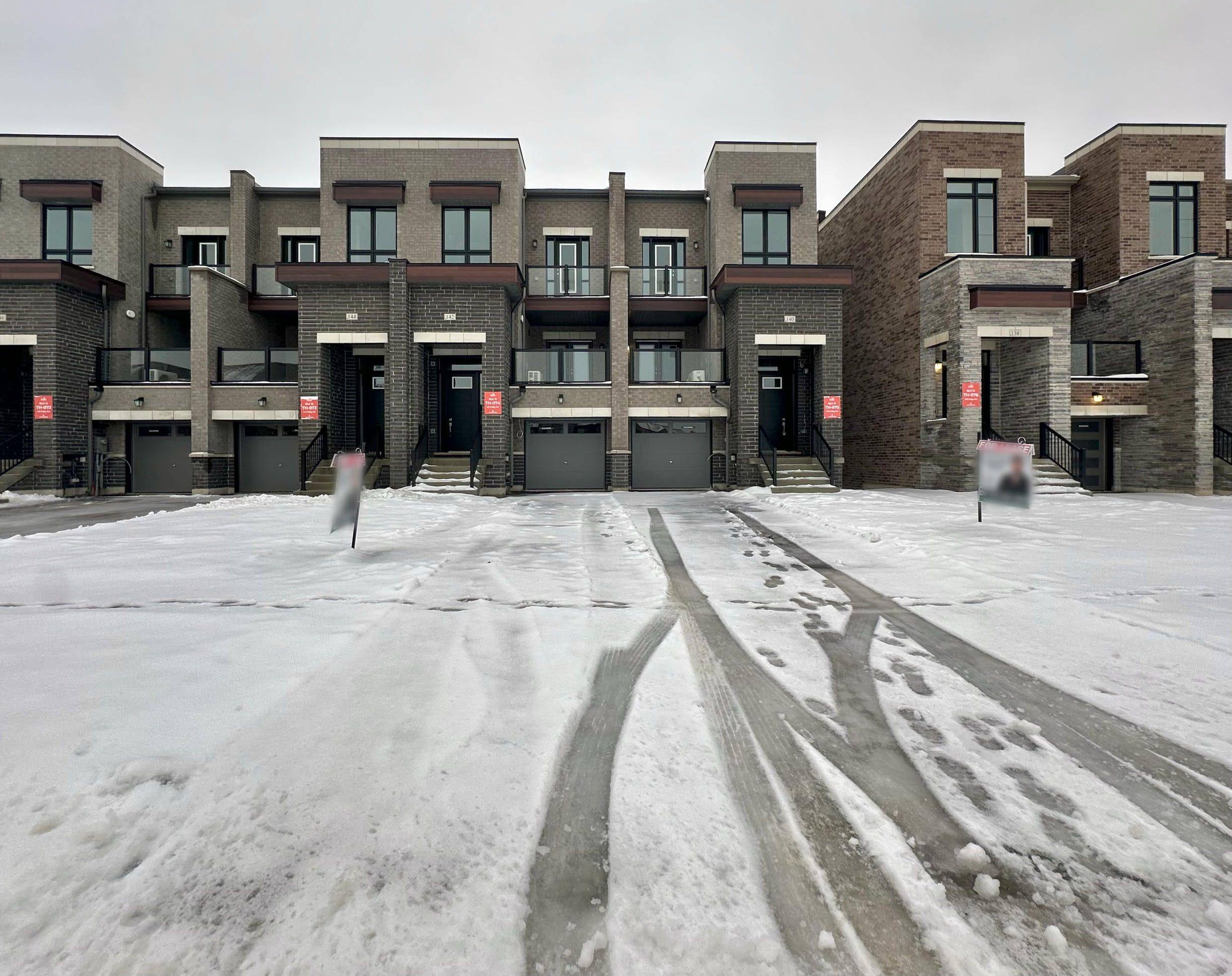 Brampton, ON L6P 4P7,140 Falby RD