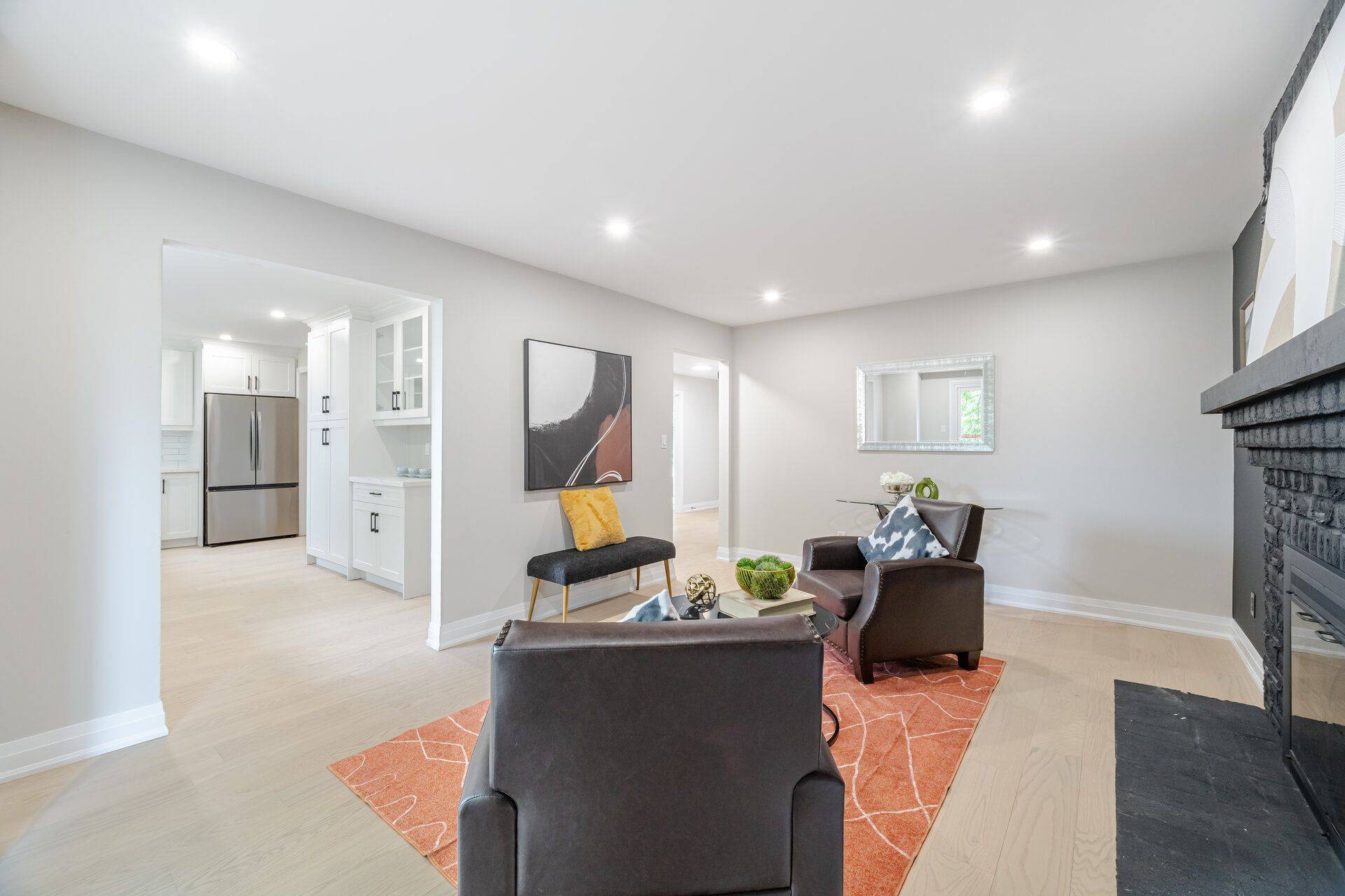 Burlington, ON L7P 4G3,2392 Arnold CRES