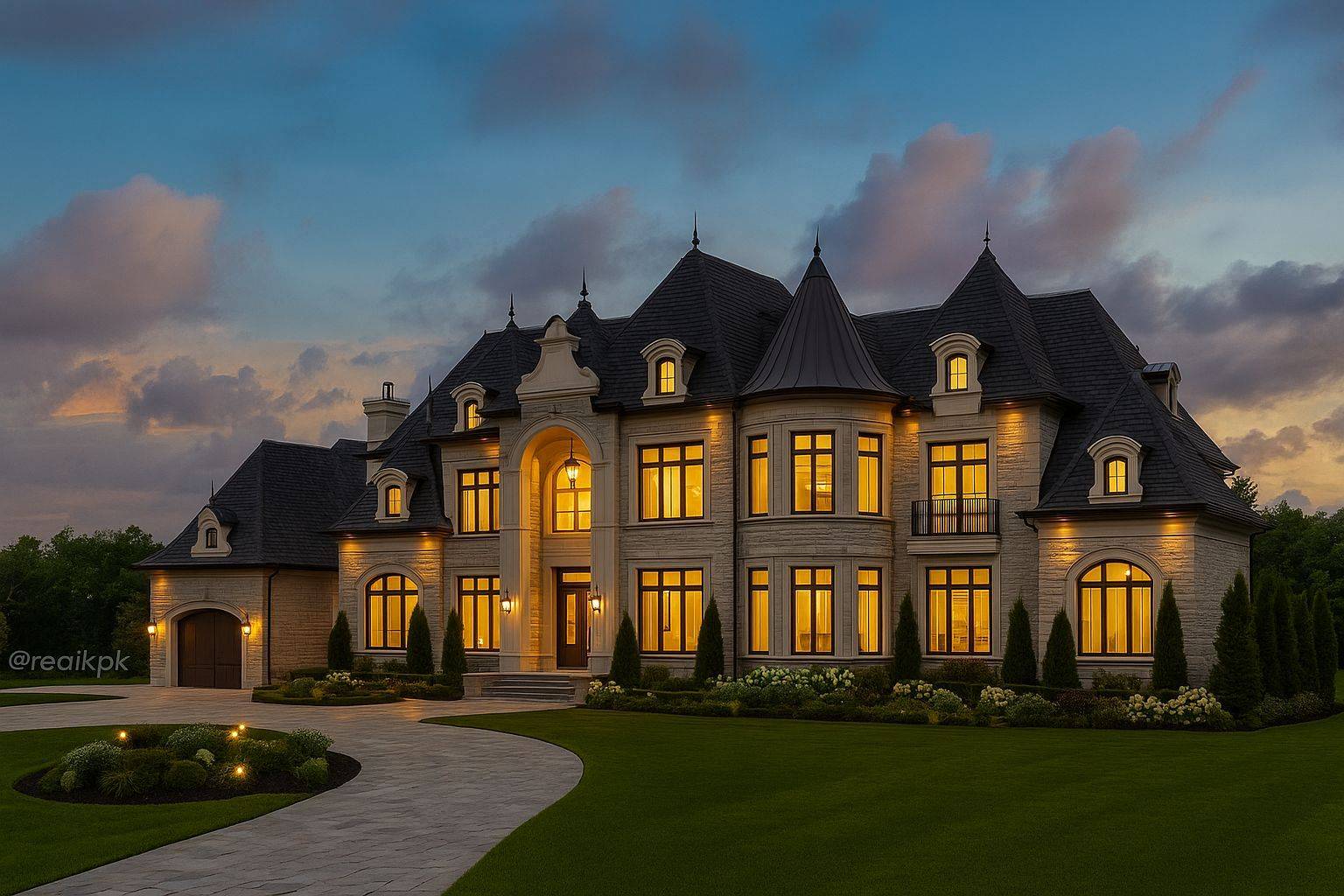 Brampton, ON L6P 0J5,10960 Mcvean DR