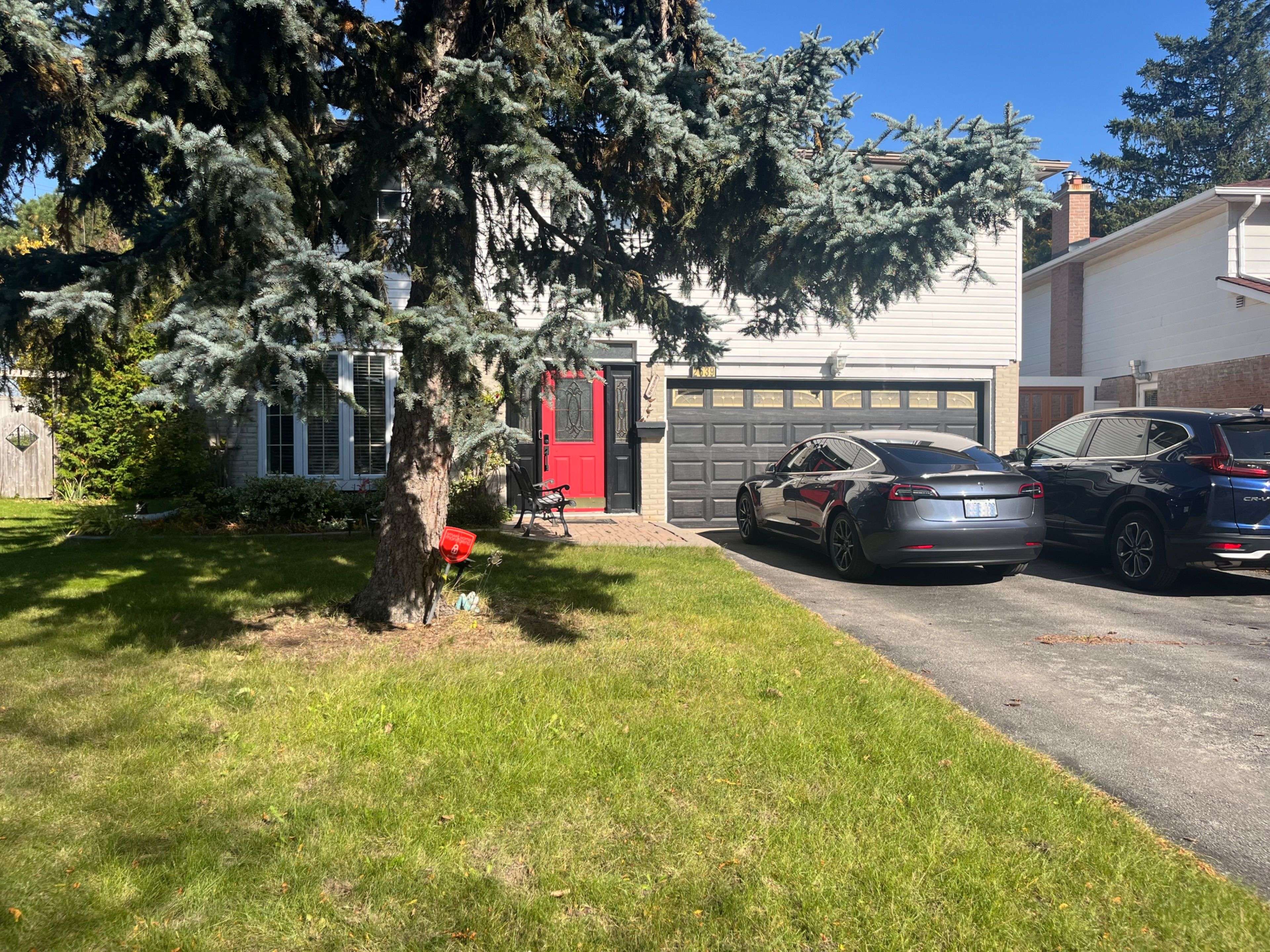 Mississauga, ON L5K 1P8,2639 Hayford CT