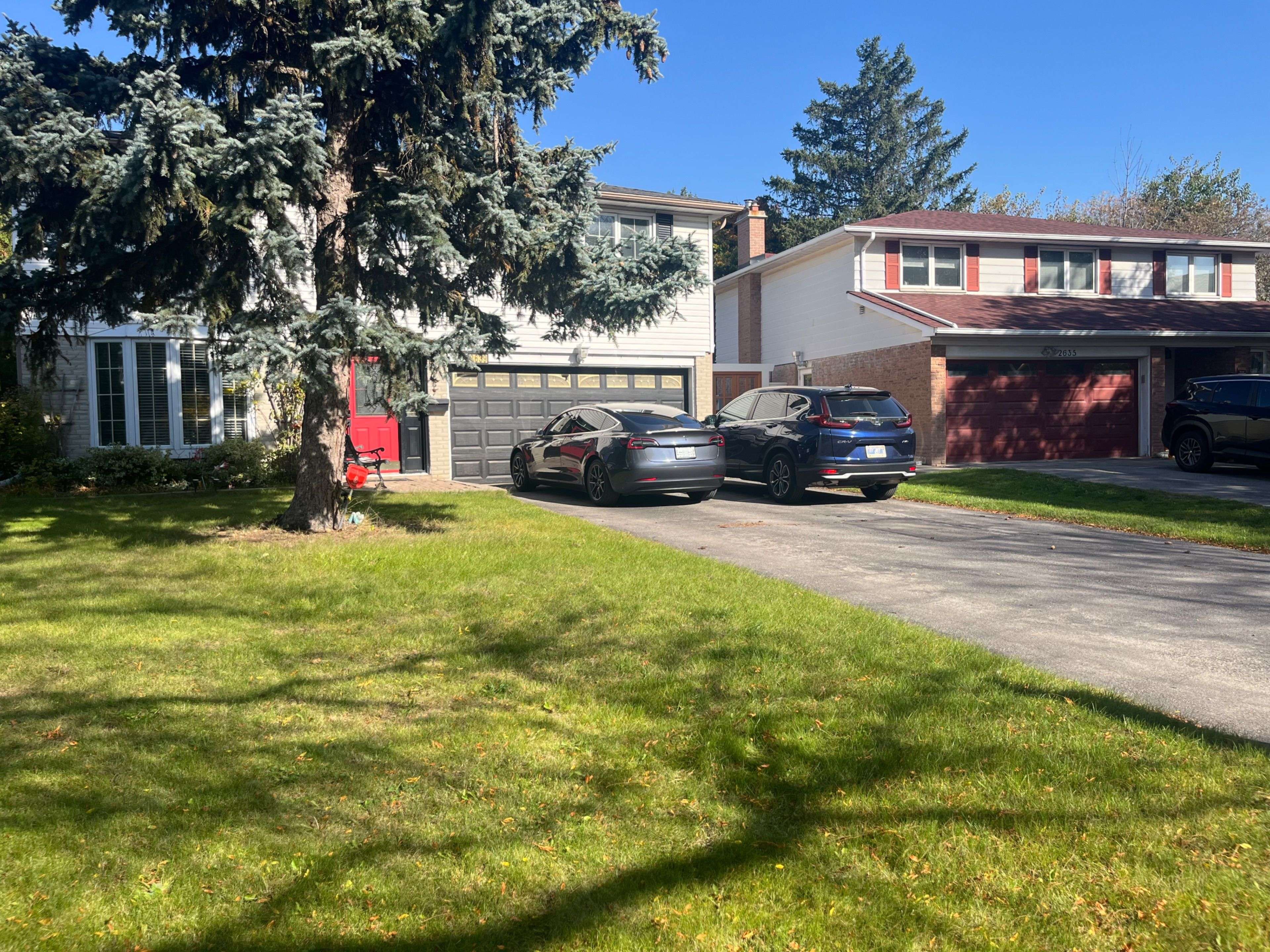 Mississauga, ON L5K 1P8,2639 Hayford CT