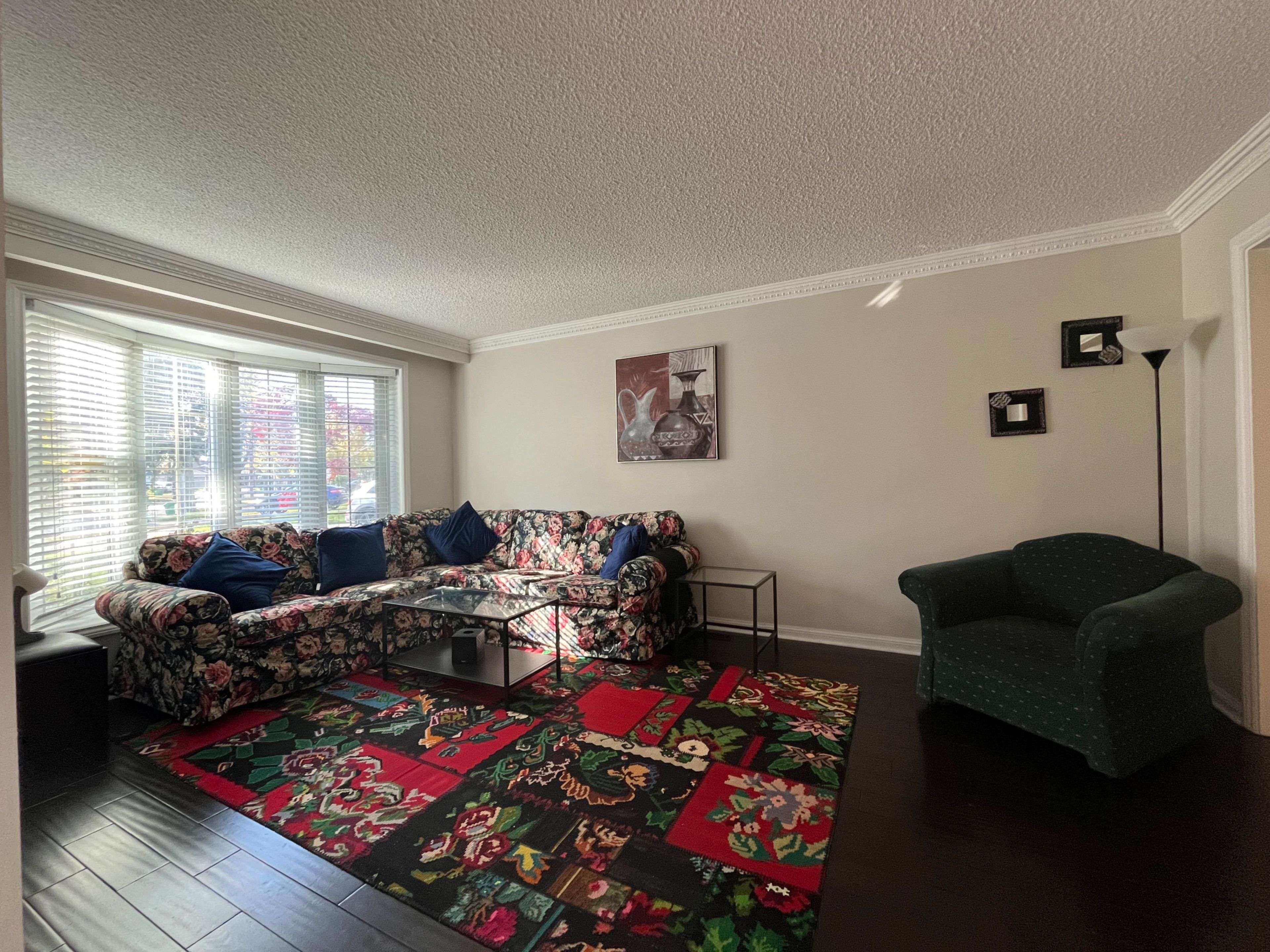 Mississauga, ON L5K 1P8,2639 Hayford CT